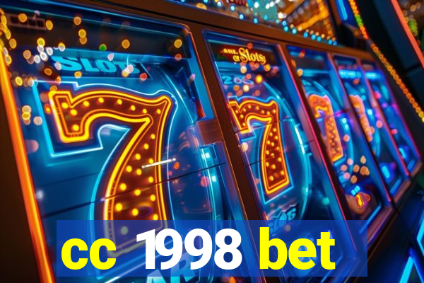 cc 1998 bet